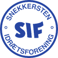 Snekkersten IF U21 Logo