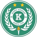 Olympic Kingsway Reserves Logo