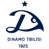 Norchi Dinamoeli Tbilisi Youth Logo