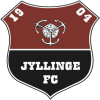 Jyllinge FC Logo