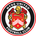 Hyde F.C. Logo
