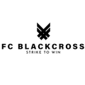 FC Black Cross Logo