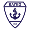 Elpida Xylofagou Logo