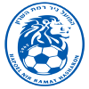 Maccabi Ironi Bat Yam U19 Logo