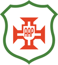 Runner up logo