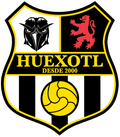 Atletico Huejutla Logo
