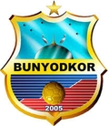 Academia Bunyodkor Logo