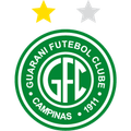 Guarani SP Logo