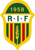 Ragsveds IF Logo