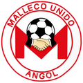 Malleco Unido Logo
