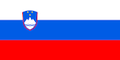 Slovenia Indoor Soccer Logo