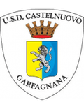 Castelnuovo Garfagnana (Youth) Logo