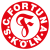 Fortuna Koln Youth Logo