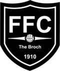 Fraserburgh Logo