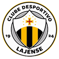 CD Lajense Logo