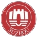 Suzhou Team Logo