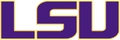 LSU Logo