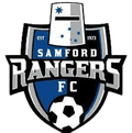 Samford Rangers U23 Logo