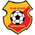 Herediano U19 Logo