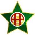 CLB Portuguesa RJ Logo