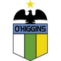 OHiggins U20 Logo