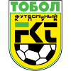 Tobol Kostanay II Logo