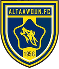 Al-Taawoun Logo