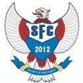 Shenzhen Ming Bo(2011-2012) Logo