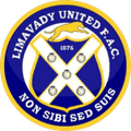 Limavady United Reserves Logo