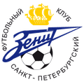 Zenit St. Petersburg U18 Logo