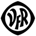 VfR Aalen U19 Logo