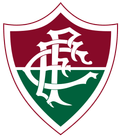 Fluminense de Feira BA Logo