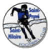 St Pryve St Hilaire Logo