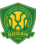 Bắc Kinh Guoan U21 Logo