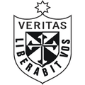 San Martin de Porres (w) Logo