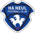 Wonju Haneul Football Club Logo