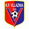 KF Vllaznia Shkoder Youth Logo