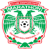 CD Marathon Reserves Logo
