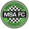 Bidhannagar MSA Logo