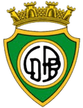 Pacos de Brandao Logo