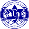 Maccabi Shaarayim Logo