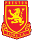 เพรสตัน ไลออนส์ U21 Logo