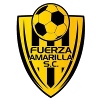 Faure Za Amarilla Logo