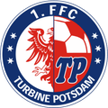 Turbine Potsdam Women Logo