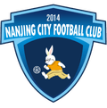 Nanjing City Logo