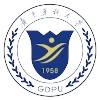 Guangdong Pharmaceutical University Logo