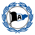 อาร์มิเนีย บีเลเฟลด์ (f) Logo
