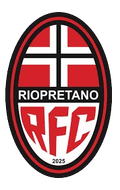 Riopretano U23 Logo