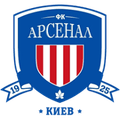 Arsenal Kyiv U19 Logo