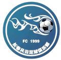 Changchun Storm FC Logo